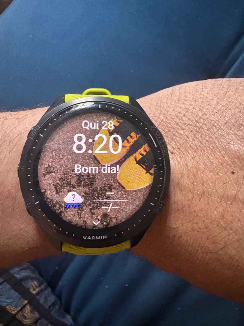 Garmin 965 - Foto 4