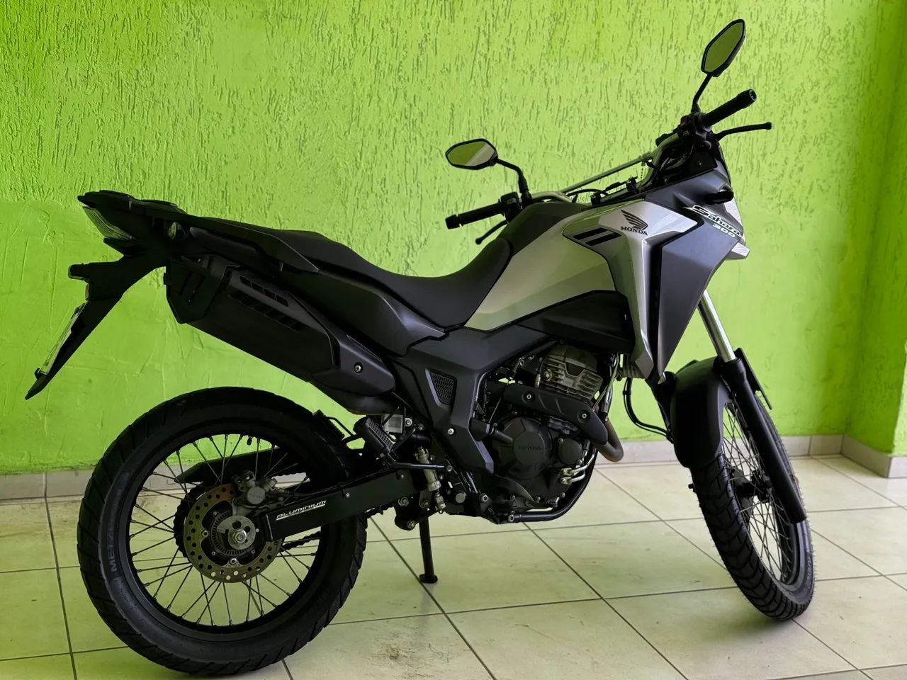 Sahara 300 ABS  - Foto 3