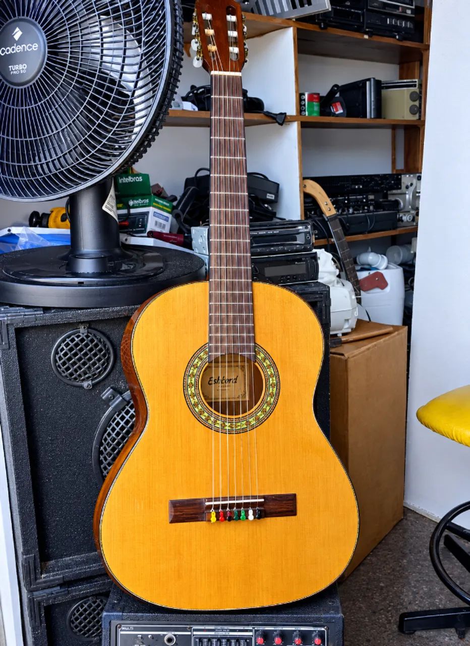 Violão 