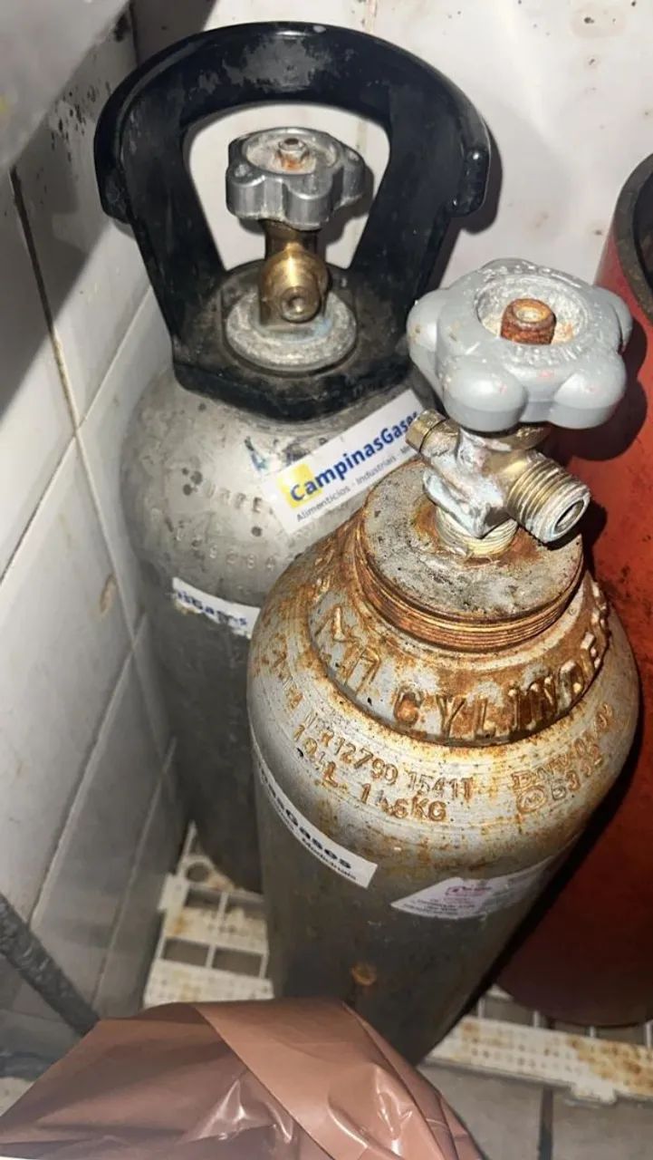 Barril de Chopp Ambev de 30 e 50L - Foto 4