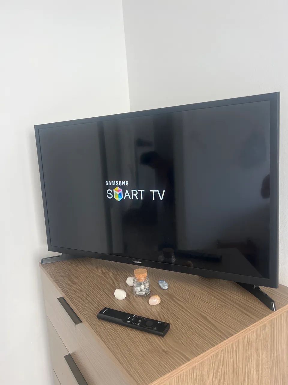Samsung LED  Smart 32 polegadas 