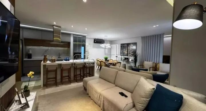 Apartamento à venda em Vinhedo, Capela, com 2 quartos, com 103 m² - Foto 5