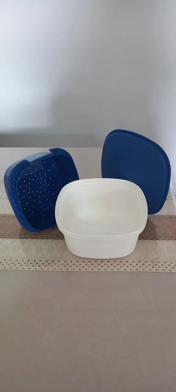 Multipla Tupperware 2,5 litros