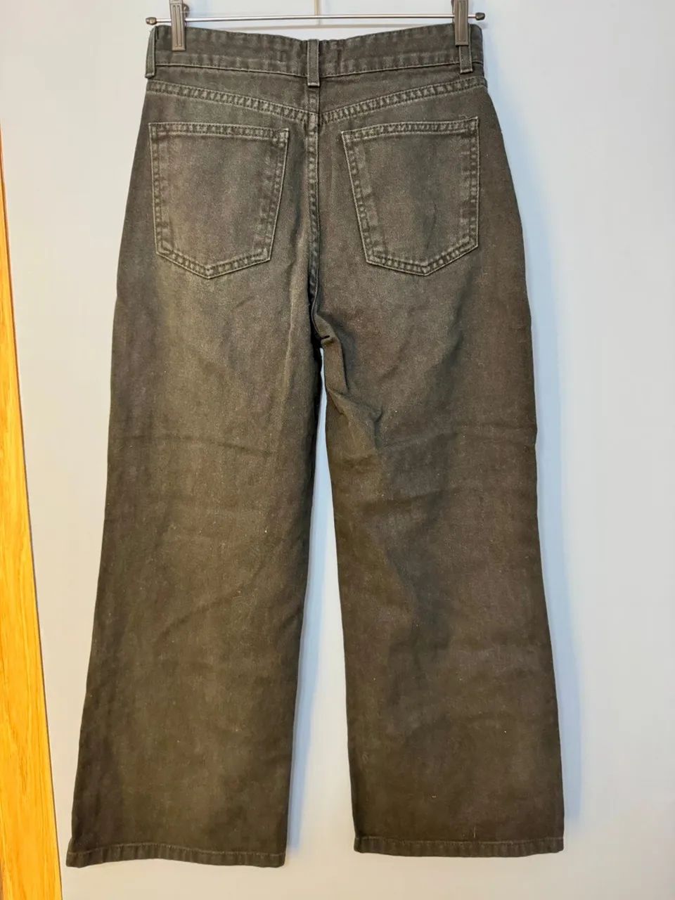 Calça jeans TAM 14 - Foto 3