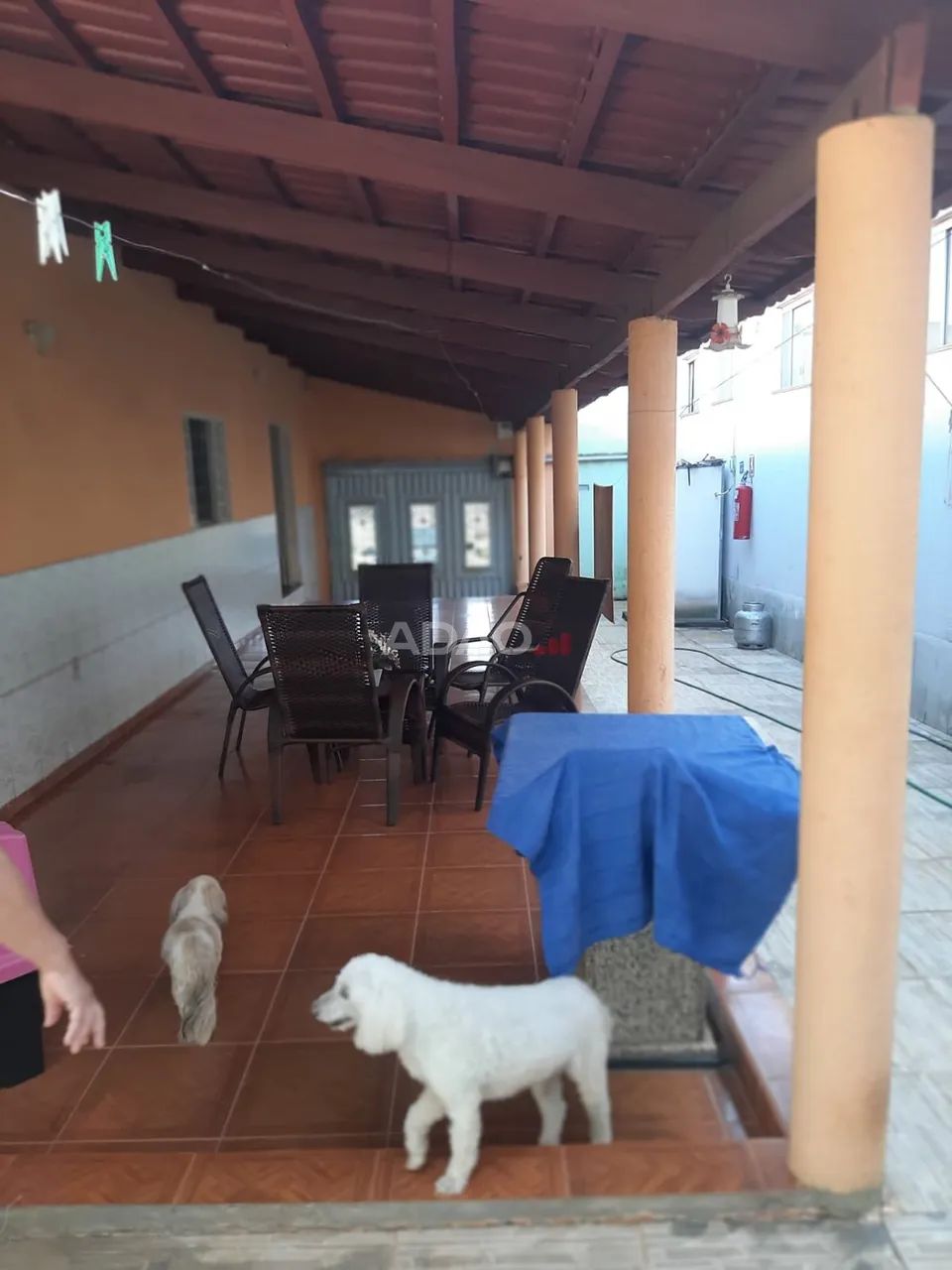 Casa Jardim Clarissa - Foto 5