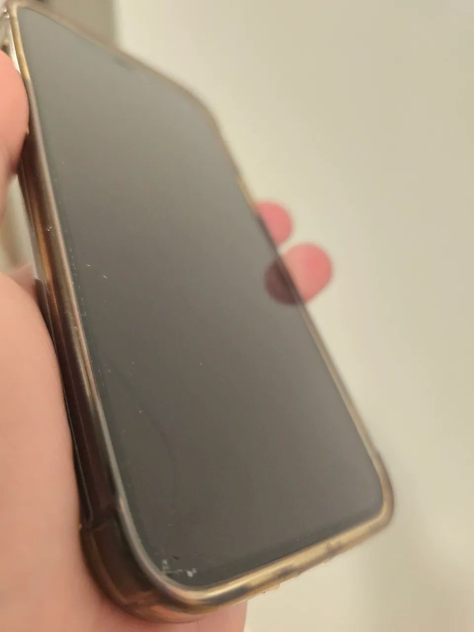 Iphone 12 - 128Gb | Tudo Funcionando (Face ID OK) + Carregaador