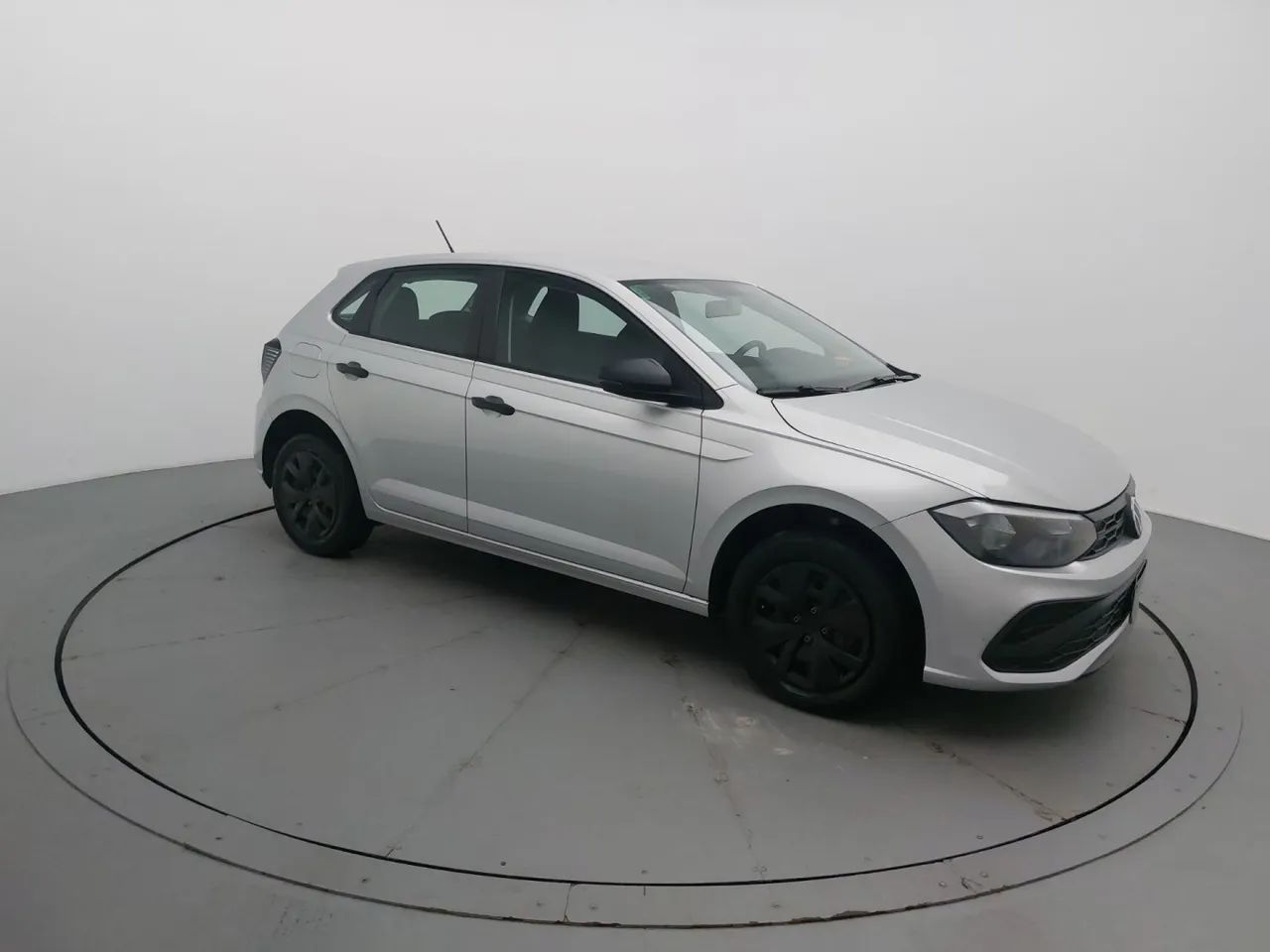 Volkswagen Polo Track 1.0 Flex 12V 5p, foto 7 de 18