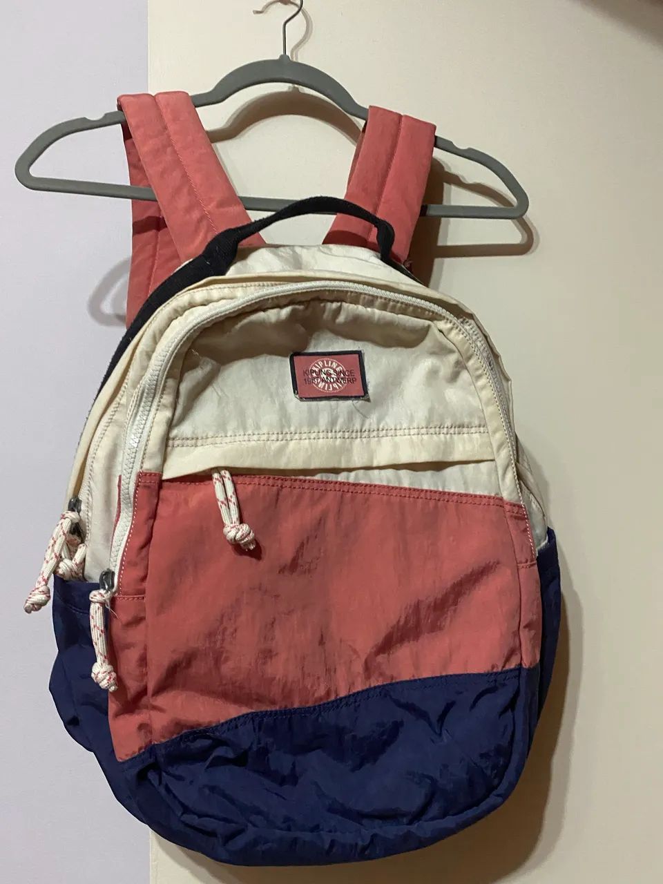 Mochila Kipling Damien L