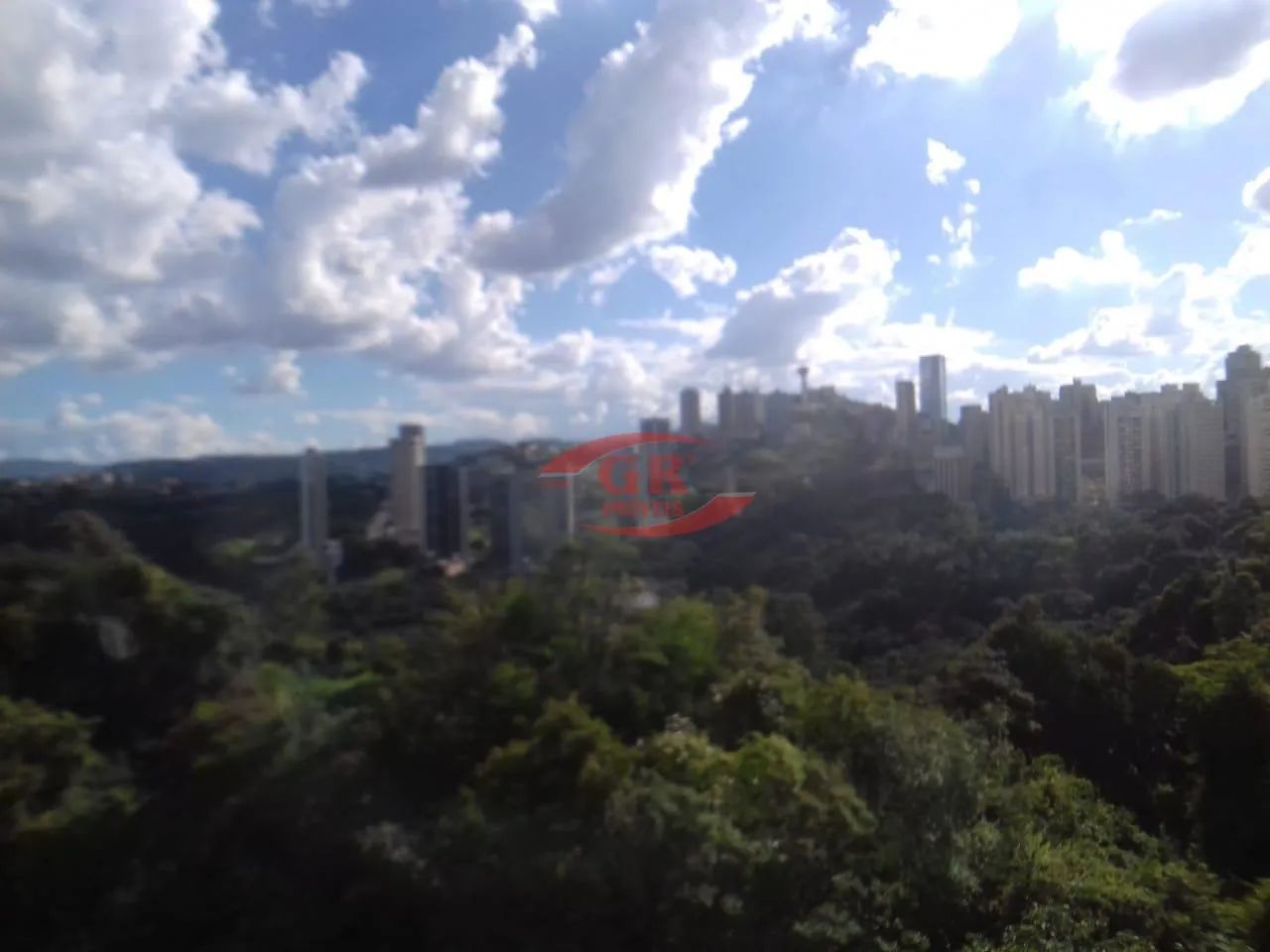 Sala para aluguel, 1 vaga, Vila da Serra - Nova Lima/MG - Foto 5