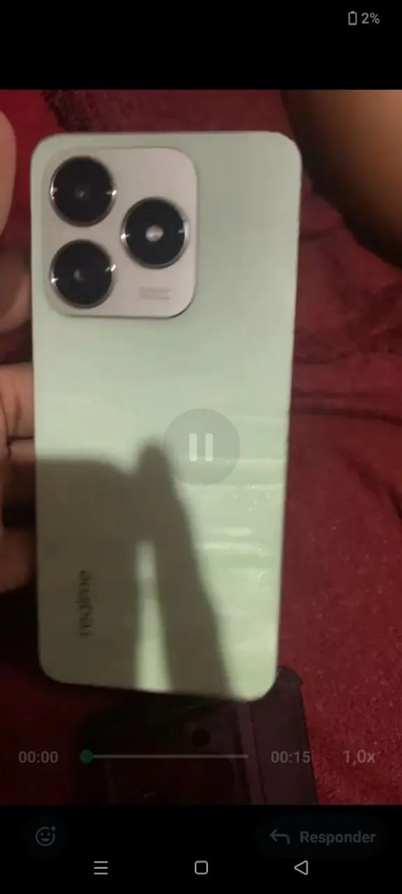 REALME - Foto 2