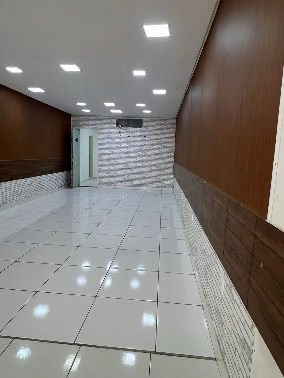 Salão comercial para locação  - Foto 3
