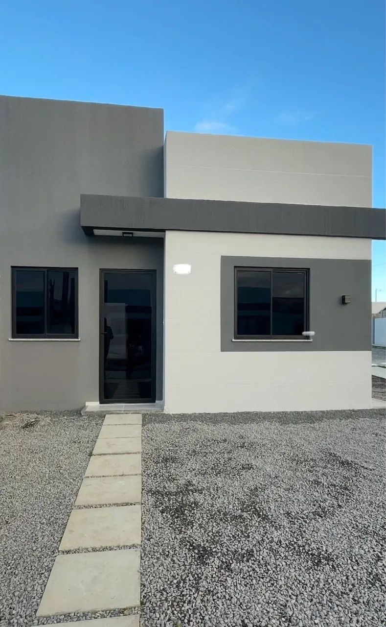 Aluguel Casa no Sim - Condomínio Paradiso Sim 2