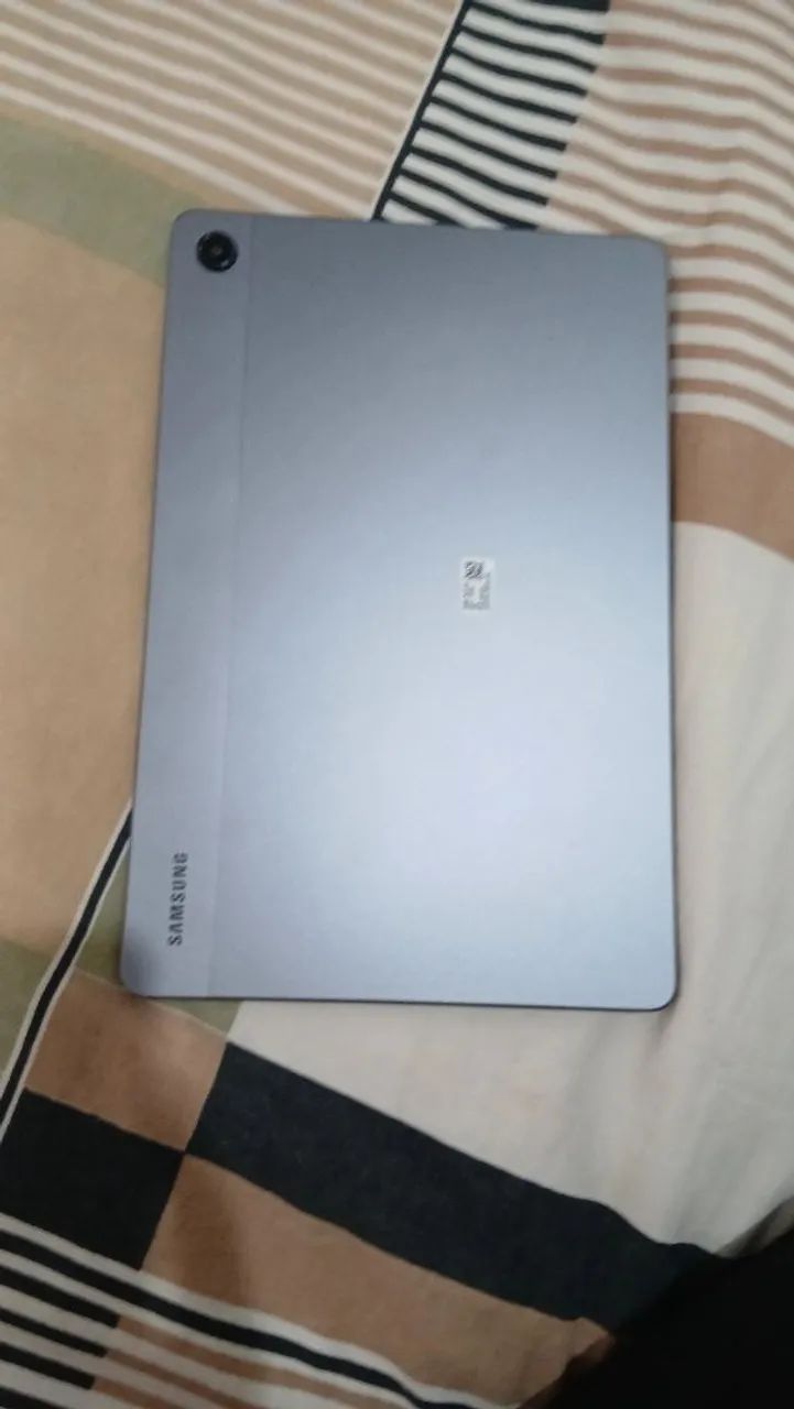 Tablet sansung tab a11  - Foto 2