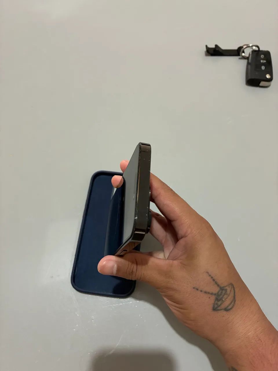IPHONE 14 PRO 256GB - Foto 4