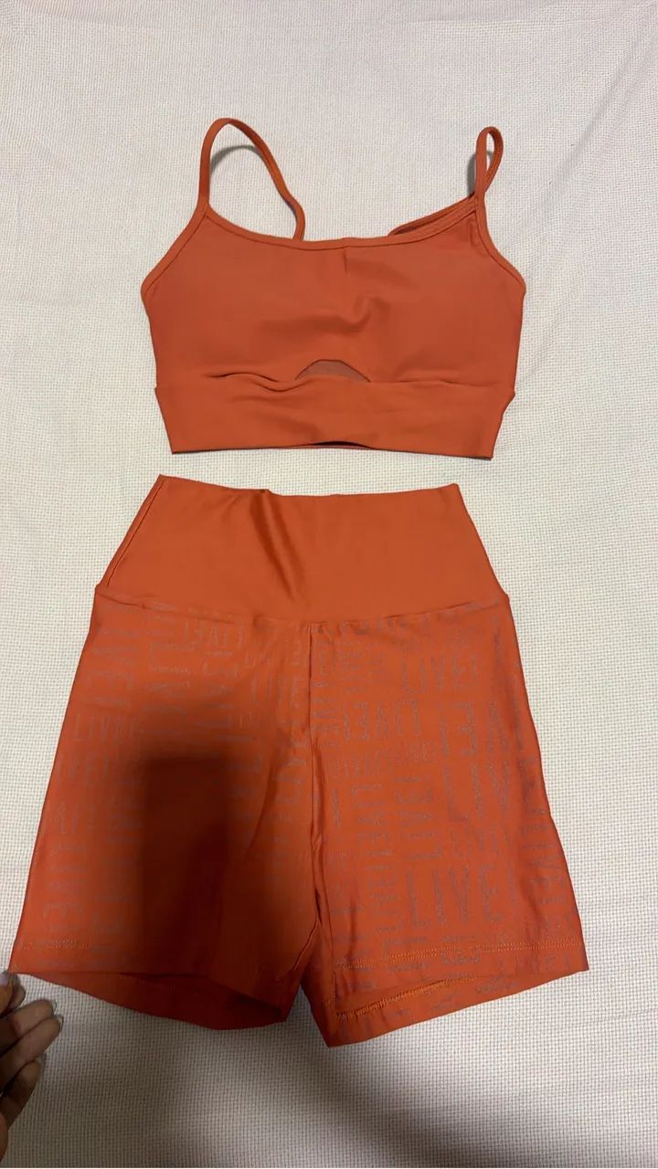 Conjunto live  - Foto 3