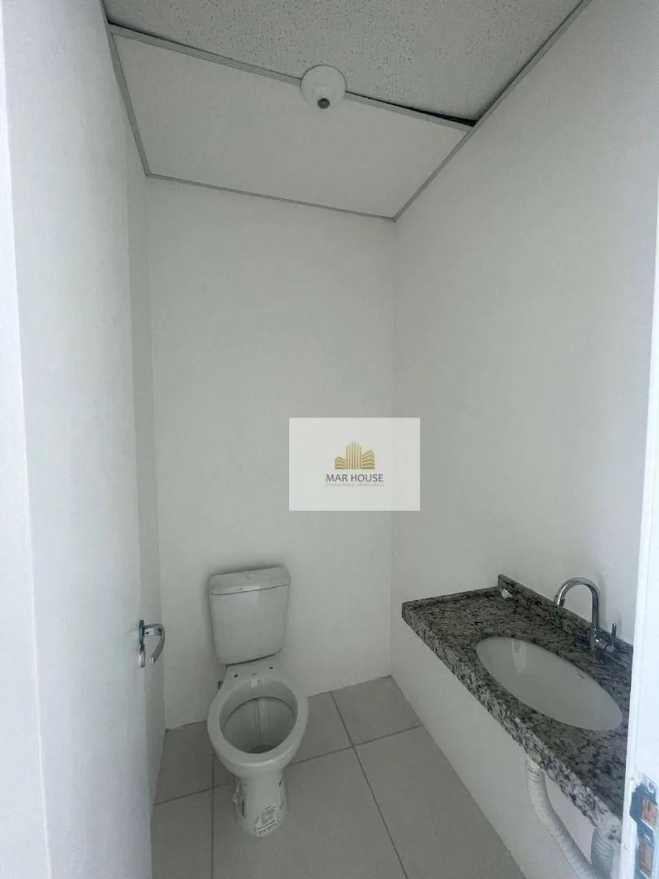 Sala para alugar, 63 m² por R$ 5.300,00/mês - Ilha do Leite - Recife/PE - Foto 2