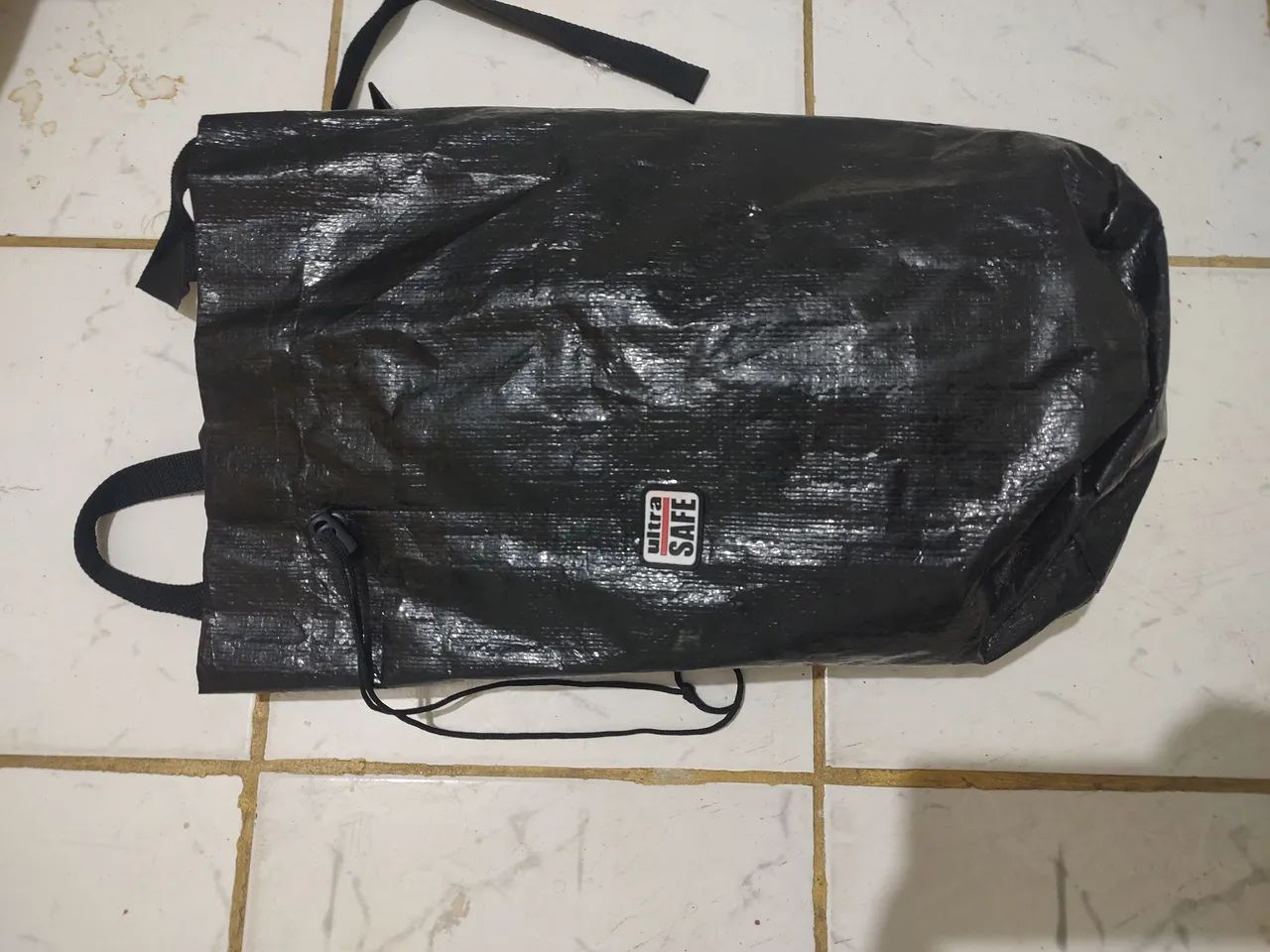 Kit linha de vida ULTRA SAFE NOVO - Foto 5