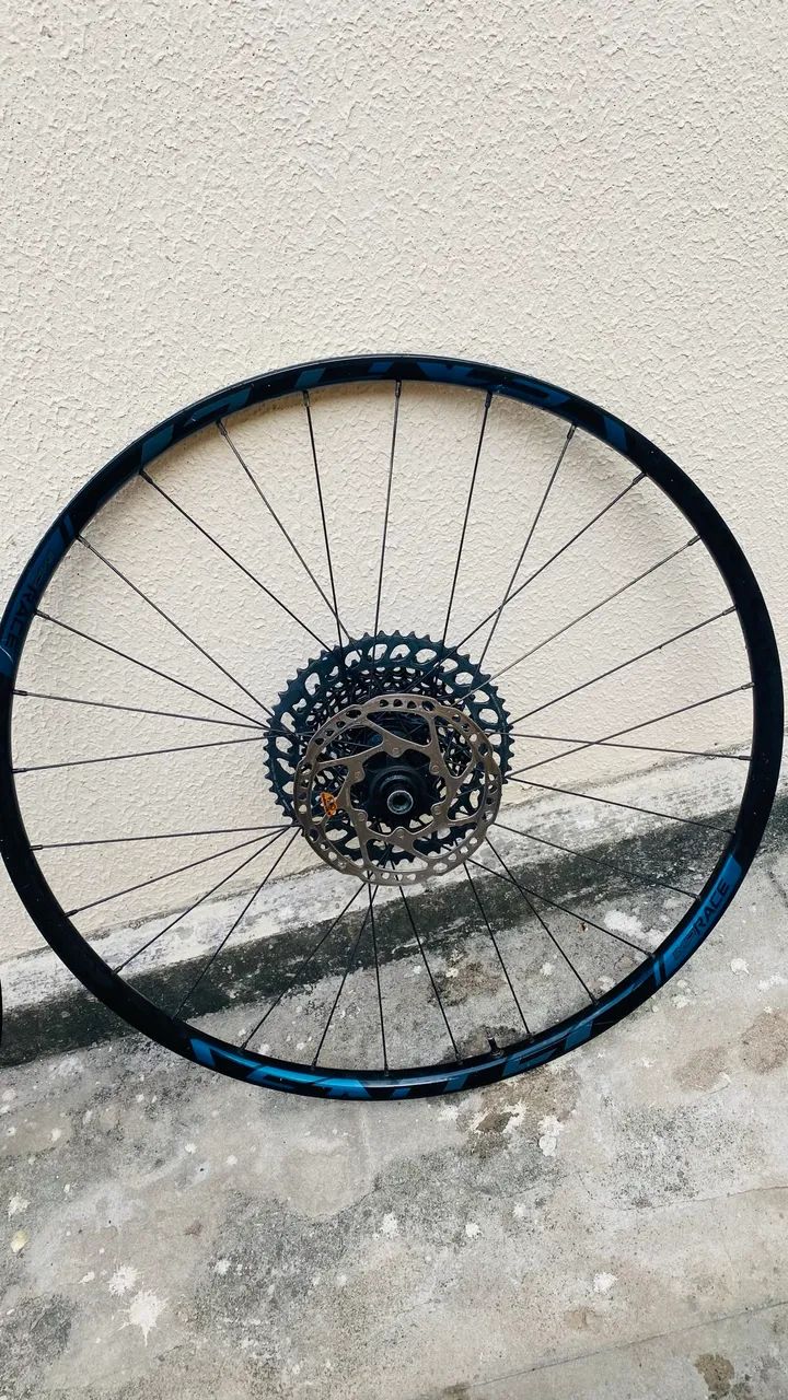 Rodas 29 mtb Sentec - Foto 4