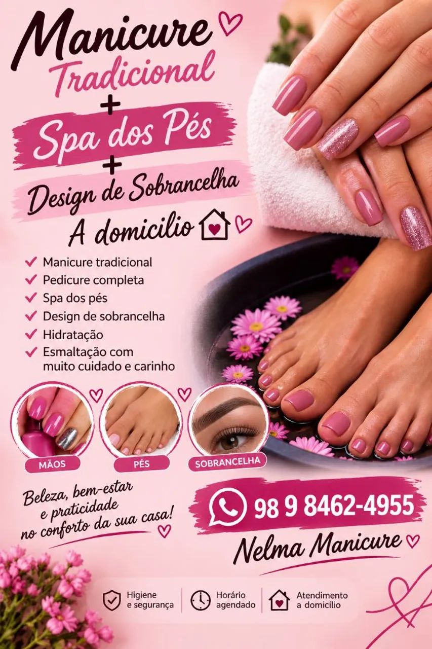Manicure