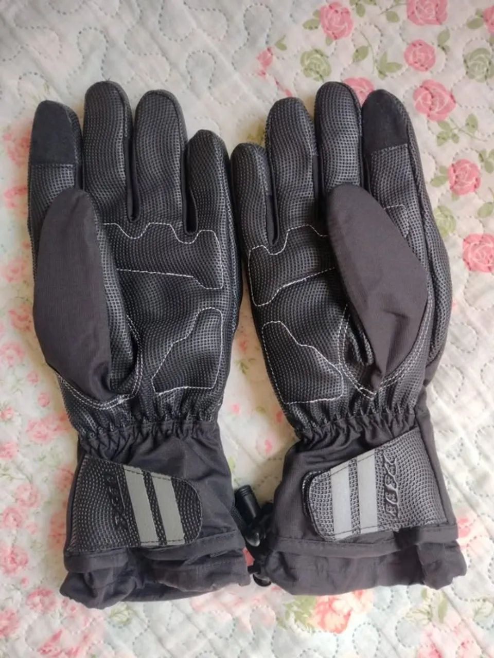 Luva Impermeável DryTech X-11 - Foto 2