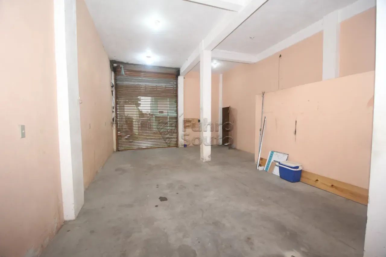 Aluguel de Prédio Comercial - Espaço Amplo no Fragata - Foto 2