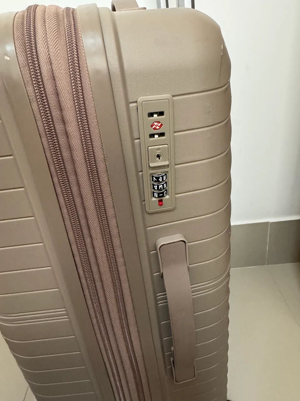 Mala de viagem média  - Foto 4