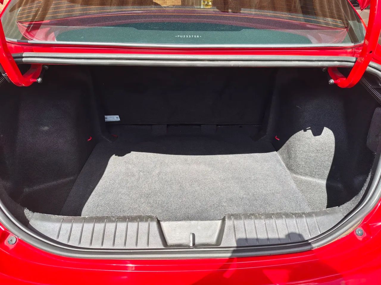 Fiat Cronos Drive 1.0 6V 2023 - Foto 5
