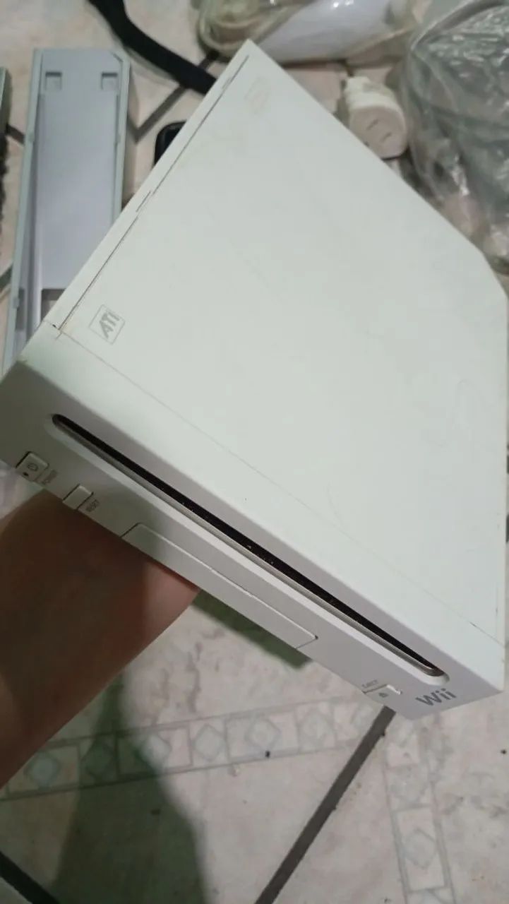 Nintendo Wii  - Foto 4