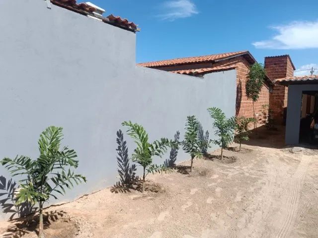 VENDO CASA NO FORTIM - CEARÁ - Foto 5