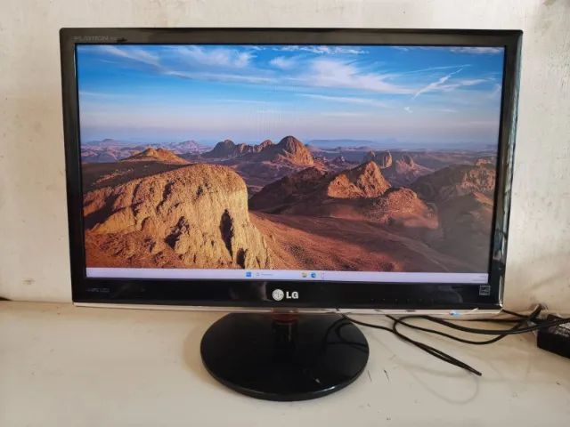 LG Flatron 23.6 Polegadas IPS236V-PN Full Hd 1920x1080 IPS - Foto 2