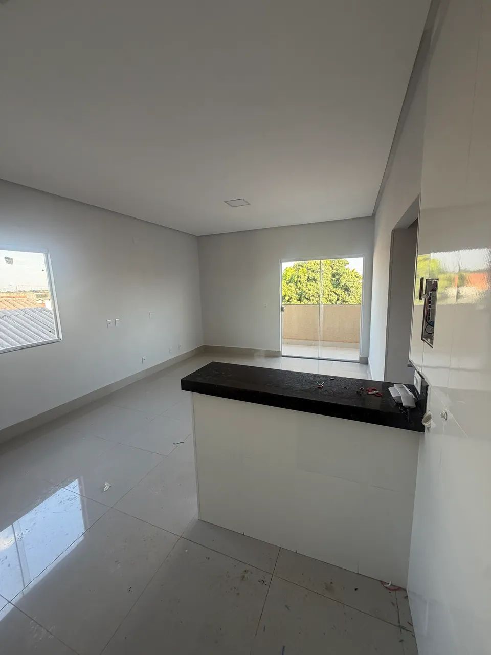 Alugo apartamento  - Foto 4