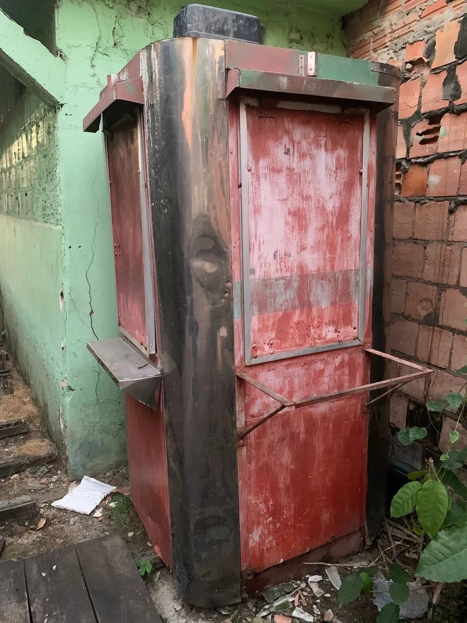 Vendo Cabine de Lanches - Foto 3