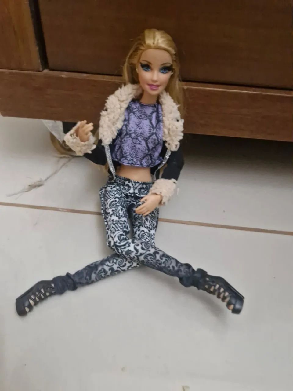 Barbie  - Foto 3