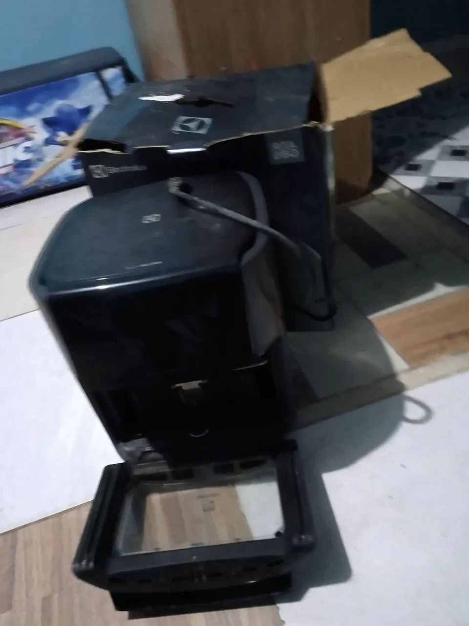 Airfryer Eletrolux  - Foto 4