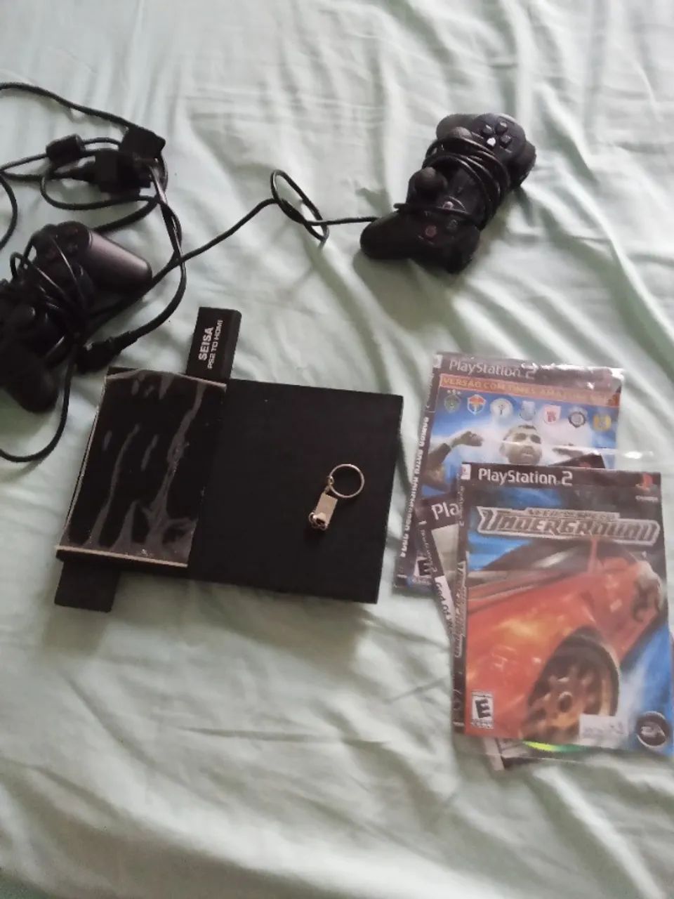 Videogame play 2 - Foto 3