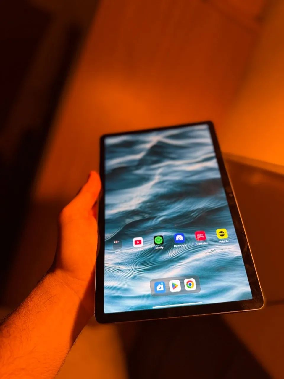 Tablet LENOVO TAB - Foto 3