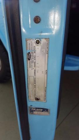 F75, ford 1975 restaurada - Foto 7