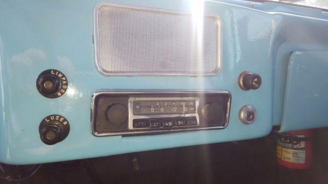 F75, ford 1975 restaurada - Foto 12