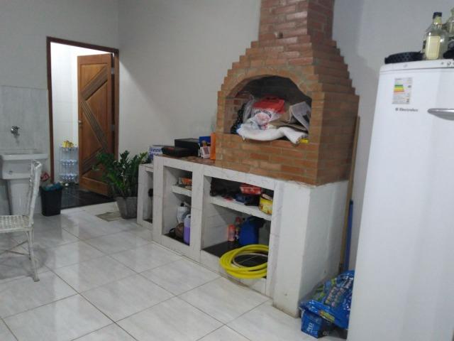 Apartamento tipo casa, dois quartos, 95m², na Rua Andre Azevedo - Olaria - Foto 15