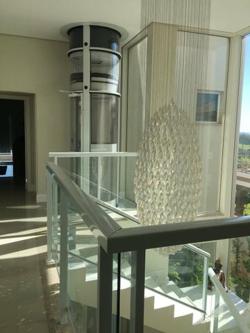 Vende se ou troca este lindo sobrado no cond. Alphaville em Rib. Preto cel. - Foto 20