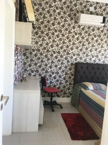 Vende se ou troca este lindo sobrado no cond. Alphaville em Rib. Preto cel. - Foto 17