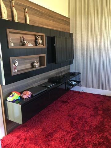 Vende se ou troca este lindo sobrado no cond. Alphaville em Rib. Preto cel. - Foto 16