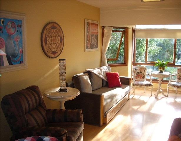Apartamento Temporada Gramado - Até 6 pessoas - Ótima localização - Foto 5