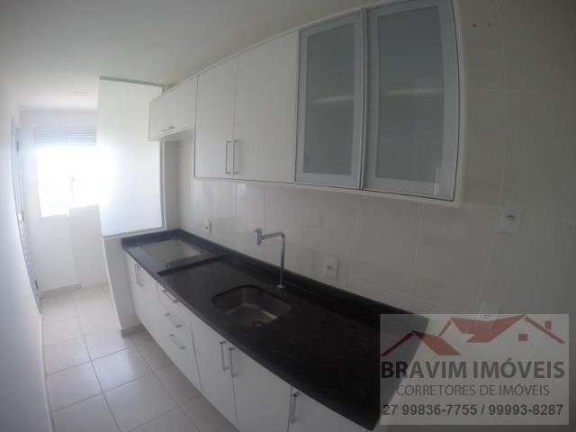 Apartamento de 2 quartos no Villággio - Foto 18