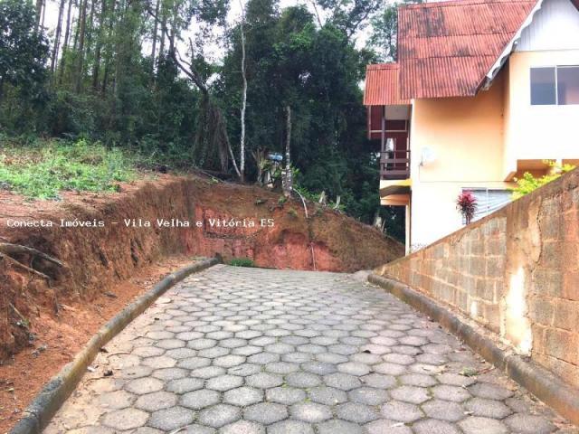 Casa para venda em santa maria de jetibá, são luiz, 3 dormitórios, 2 banheiros, 1 vaga - Foto 5
