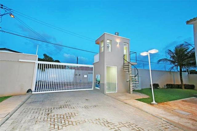Casas em condomínio em messejana, 3 quartos - Foto 3