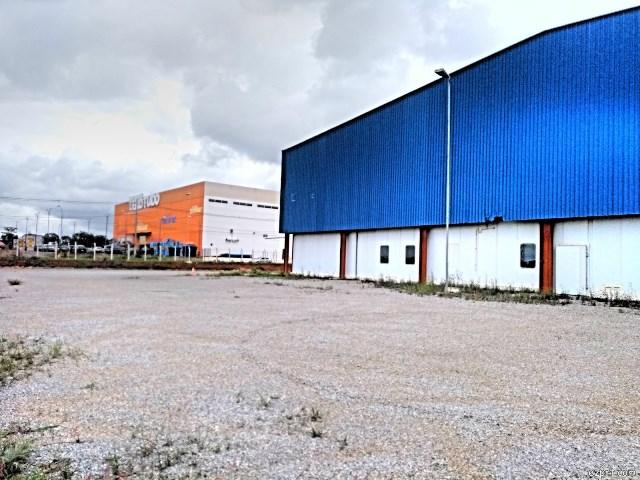 Setor Polo de Desenvolvimento Juscelino Kubitschek Trecho I - Industria De Alimentos - Foto 4
