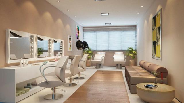 Ampliare Condomínio Clube; 300 m²; loteamento alto padrão em Nova Parnamirim - Foto 6