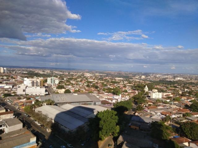 Sala Comercial Goiânia - Foto 18