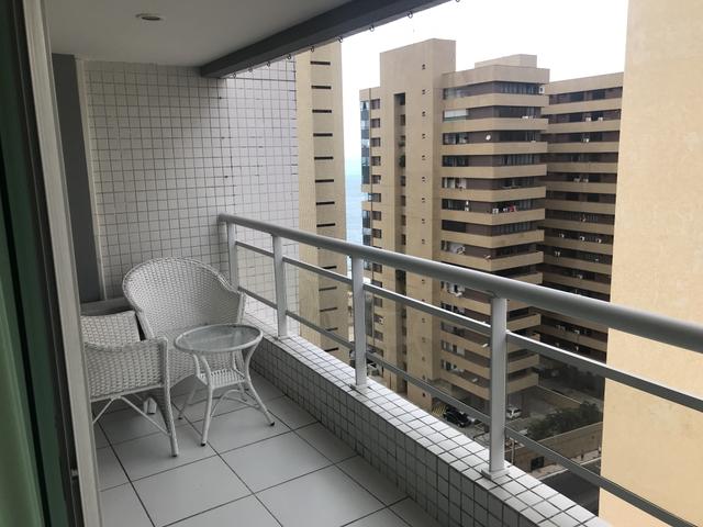 Oportunidade Ed. Privilege - Av. historiador Raimundo Girao 474 com proprietário - Foto 10